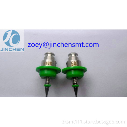 Juki 503 Nozzle E36027290A0a 40001341 40010996 503 Nozzle